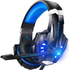 BENGOO Stereo Gaming Headset Accessory