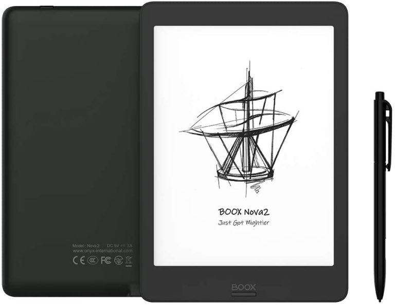 10 Best Tablets For Reading Reviewed 2023 Guide