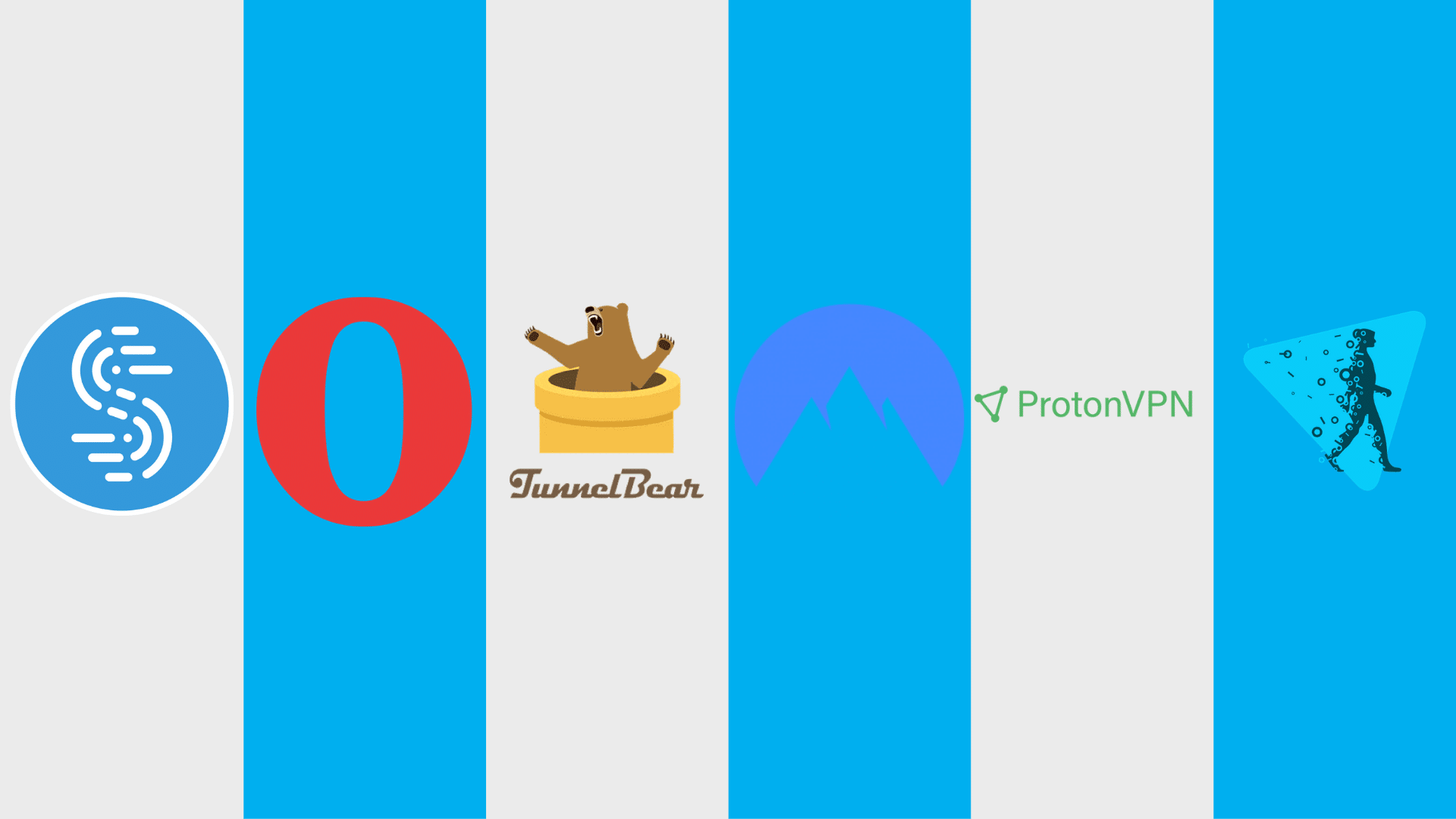 Best Free VPNs for Windows