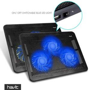 Havit Ultra-Slim Laptop Cooler