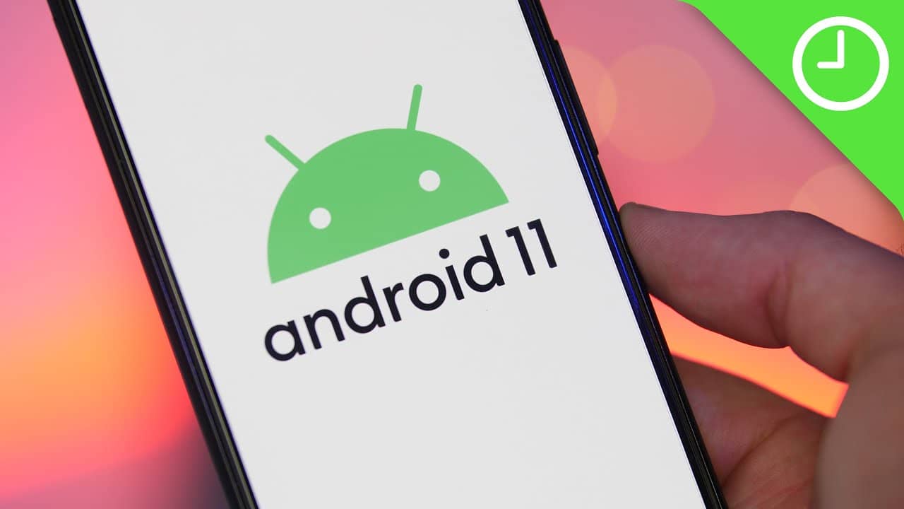 Android 11 Review: What's NEW?! 15+ NEW Features!