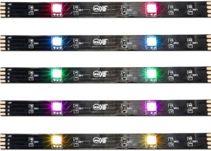 KontrolFreek Gaming Lights