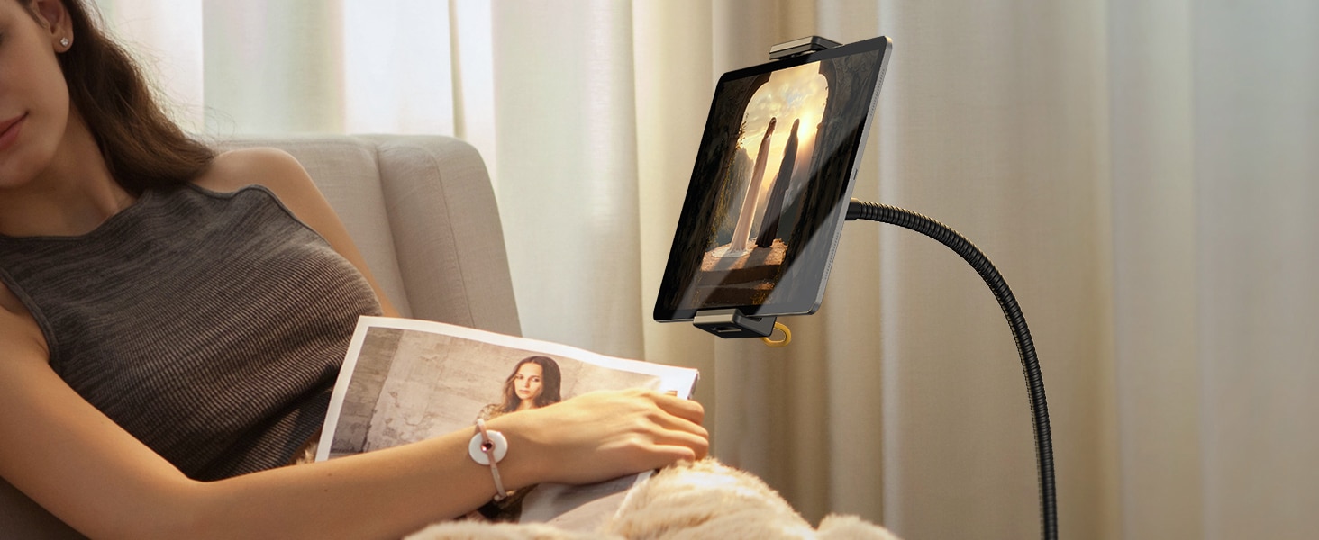 Lamicall Tablet Stand