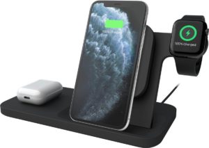Logitech Powered 3-in-1 dock