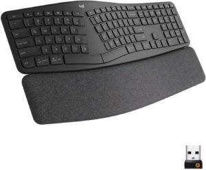 Logitech Wireless Keyboard