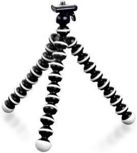 Octopus Camera Tripod