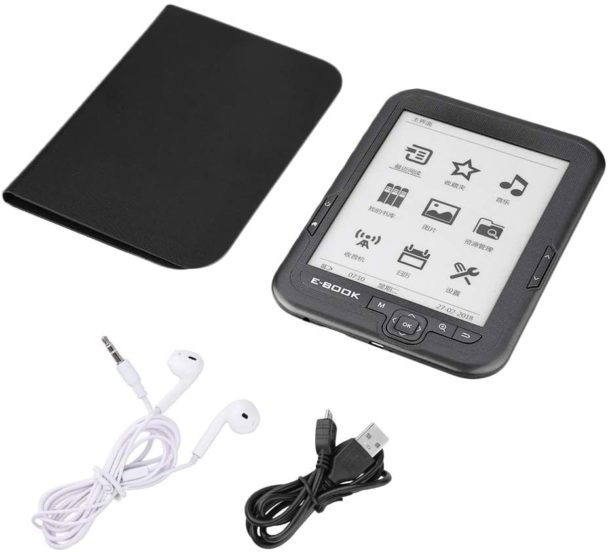 10 Best Tablets For Reading Reviewed 2023 Guide