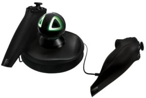 Razer Hydra PC Gaming Motion Sensing Controllers