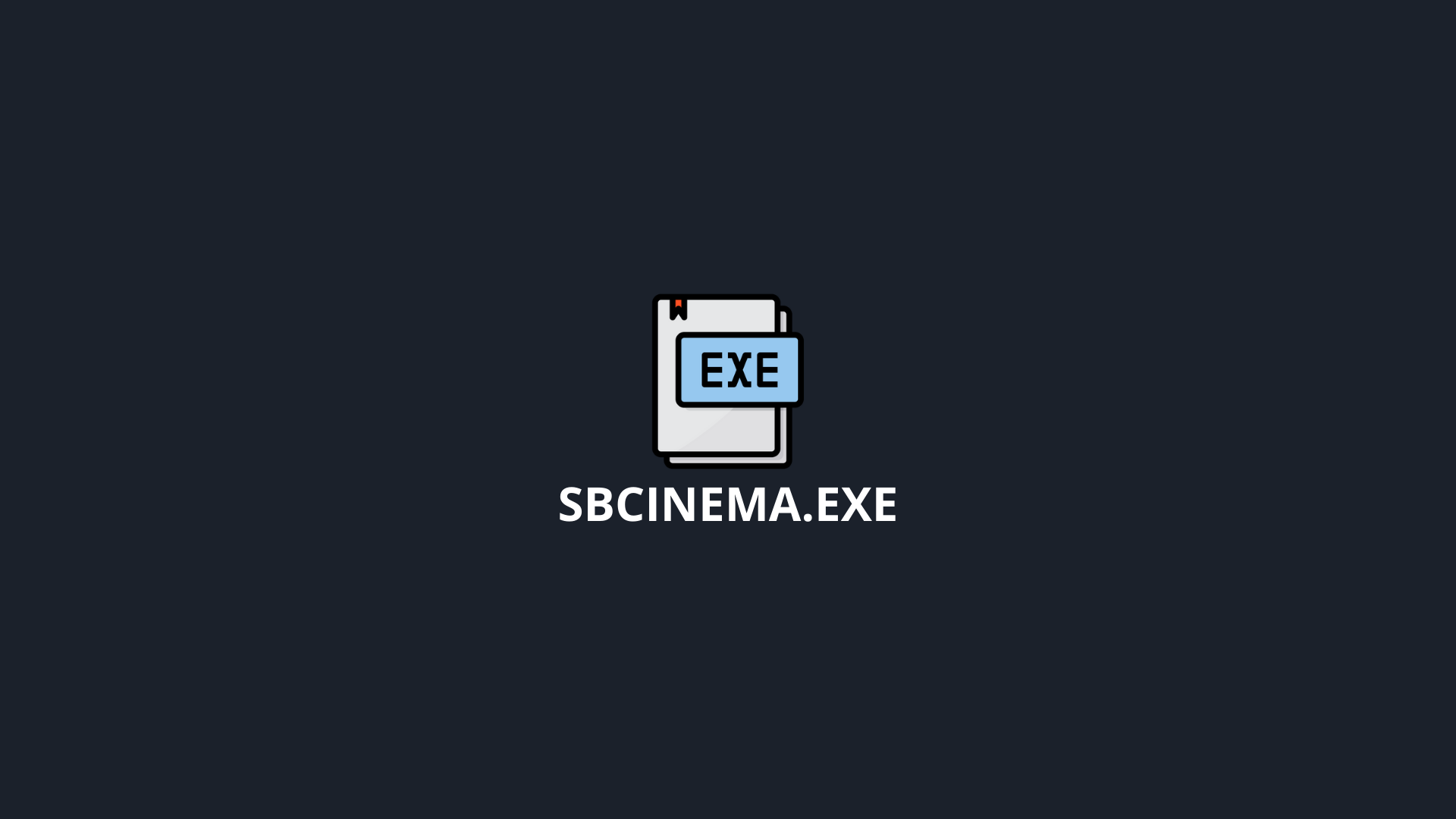 SBCinema.exe