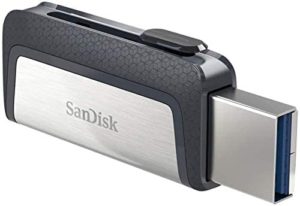 SanDisk Dual Drive