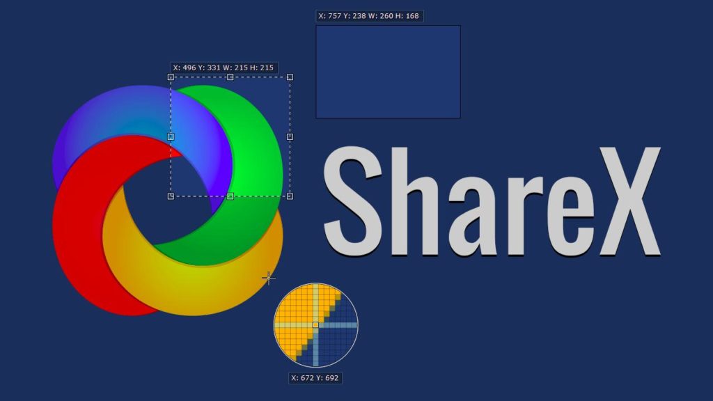 ShareX