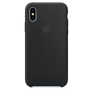 Silicone Cases from Apple