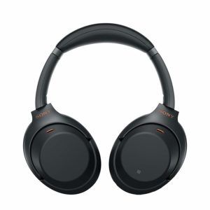 Sony WH1000XM3 Headphones
