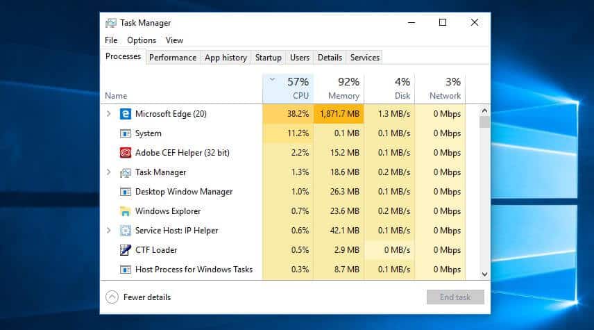 Speed up Windows 10 by Removing Bad Apps