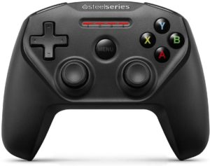 SteelSeries Nimbus Wireless Gaming Controller