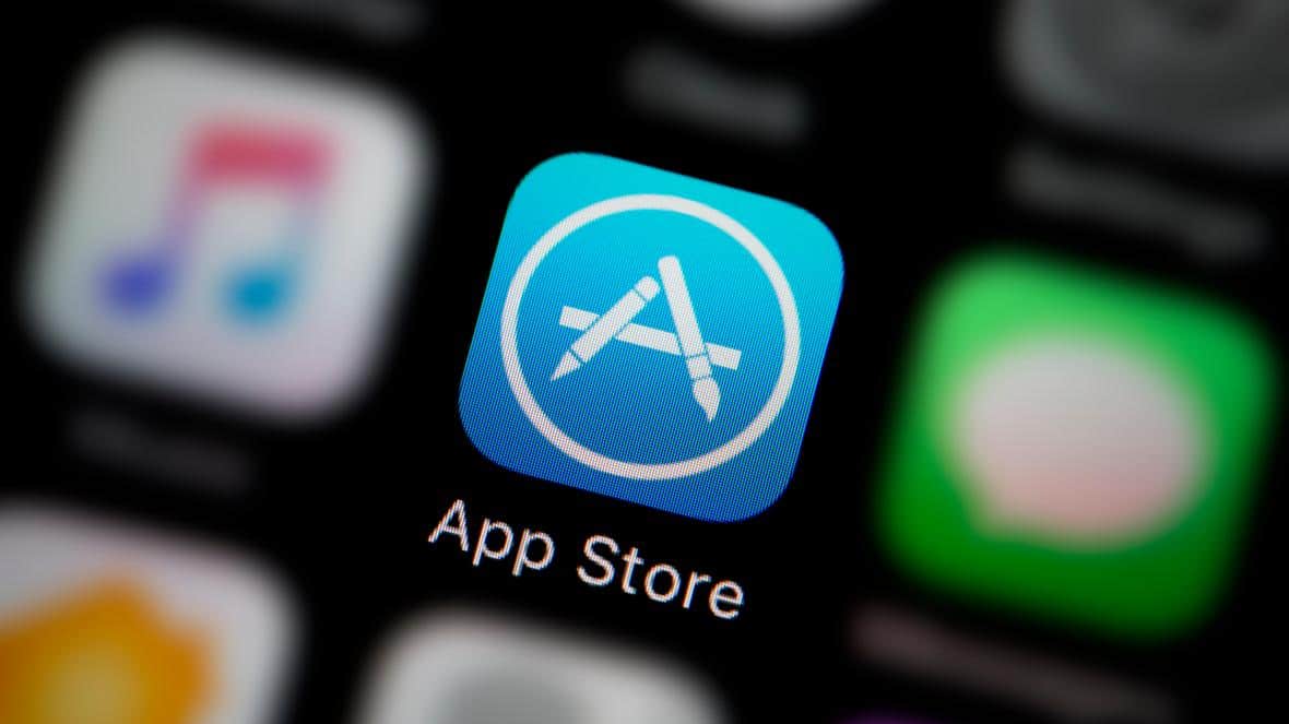The App Store