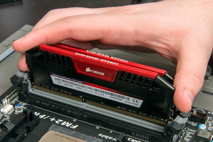 Upgrade Your RAM