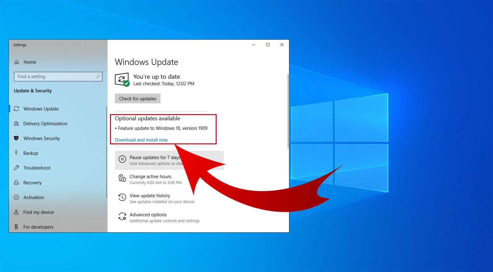 Download Windows 10 Updates To Flash Drive NCBTHC Download Windows 10 Updates To Flash Drive NCBTHC