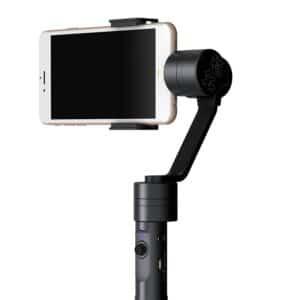Zhiyun Smooth II 3 Axis Gimbal for iPhone