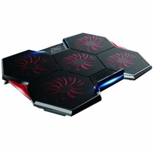 Zinq Technologies Cooling Pad