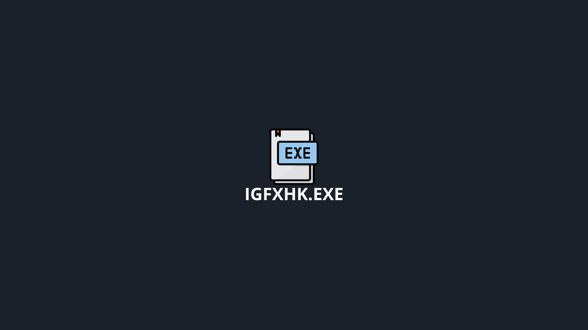 igfxHK.exe