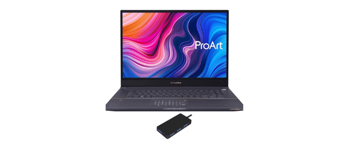 Asus Video Editing Computer