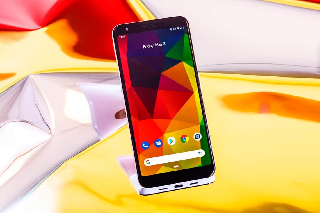 Android is Better than iPhone