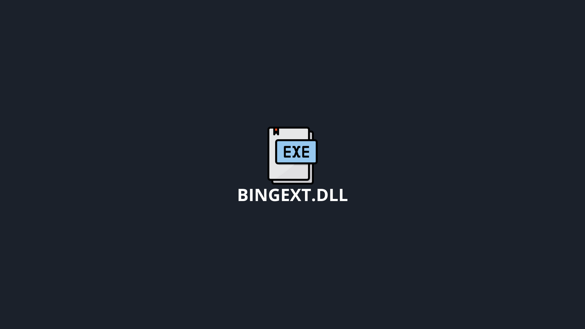 BingExt.dll