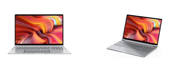 TECLAST Computer for Video Editing