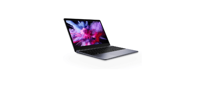 CHUWI Computer for Video Editing