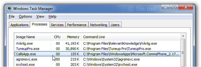 CallsApp.exe
