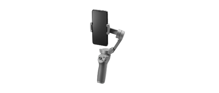 DJI OSMO Mobile 3