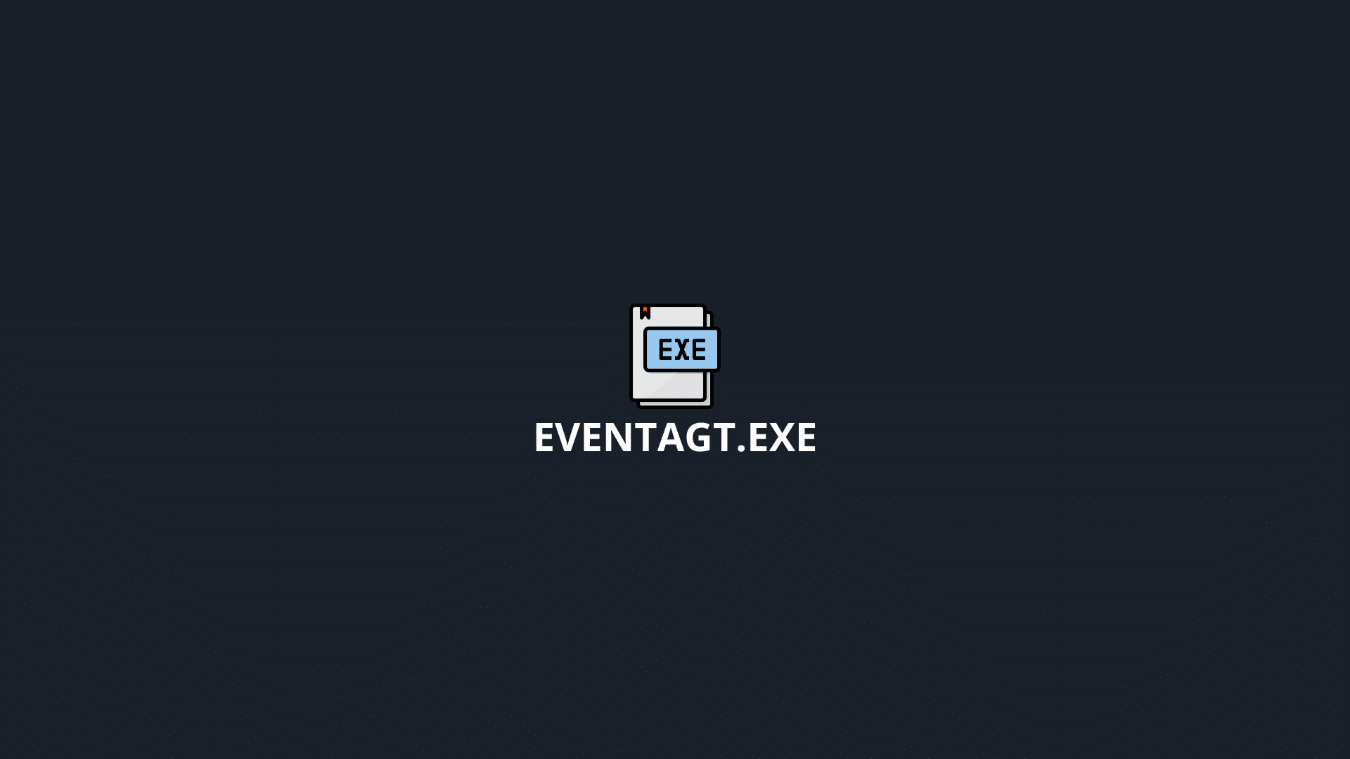 EventAgt.exe