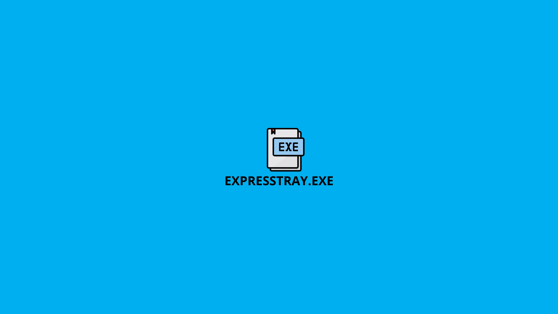 ExpressTray.exe