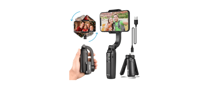 FeiyuTech Handheld Gimbal