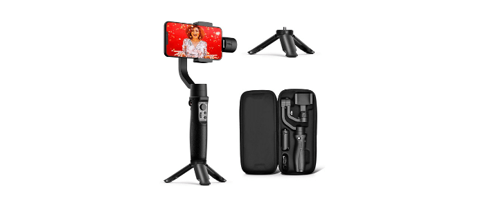 Hohem iSteady mobile