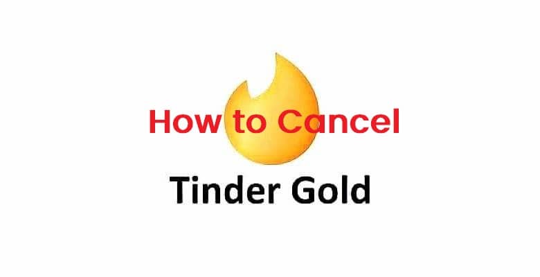 Cancel tinder gold over card number