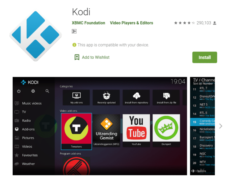 15 Best Android Video Players Reviewed in 2024 Guide