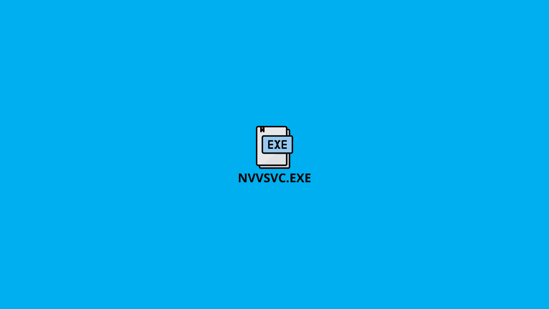 Nvvsvc.exe