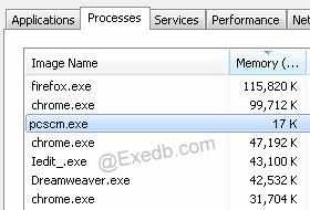 Pcscm.exe