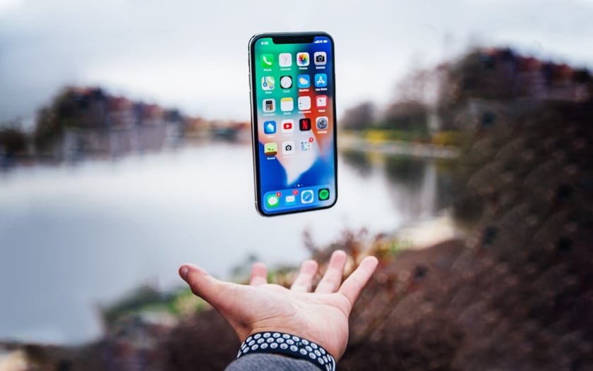 Places Where iPhone is Better than Android