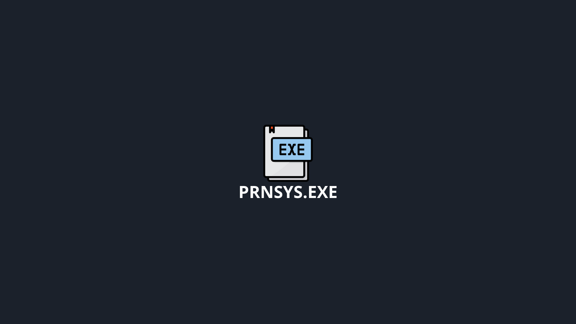 PrnSys.exe
