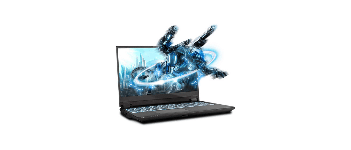 Sager Video Editing Computer2