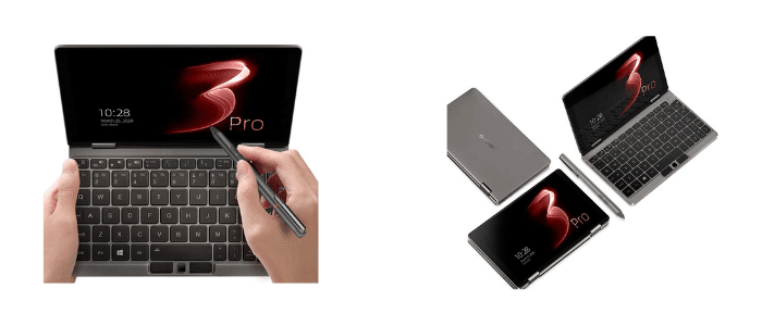 XAMMUE Video Editing Computer
