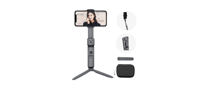 Zhiyun Smooth X