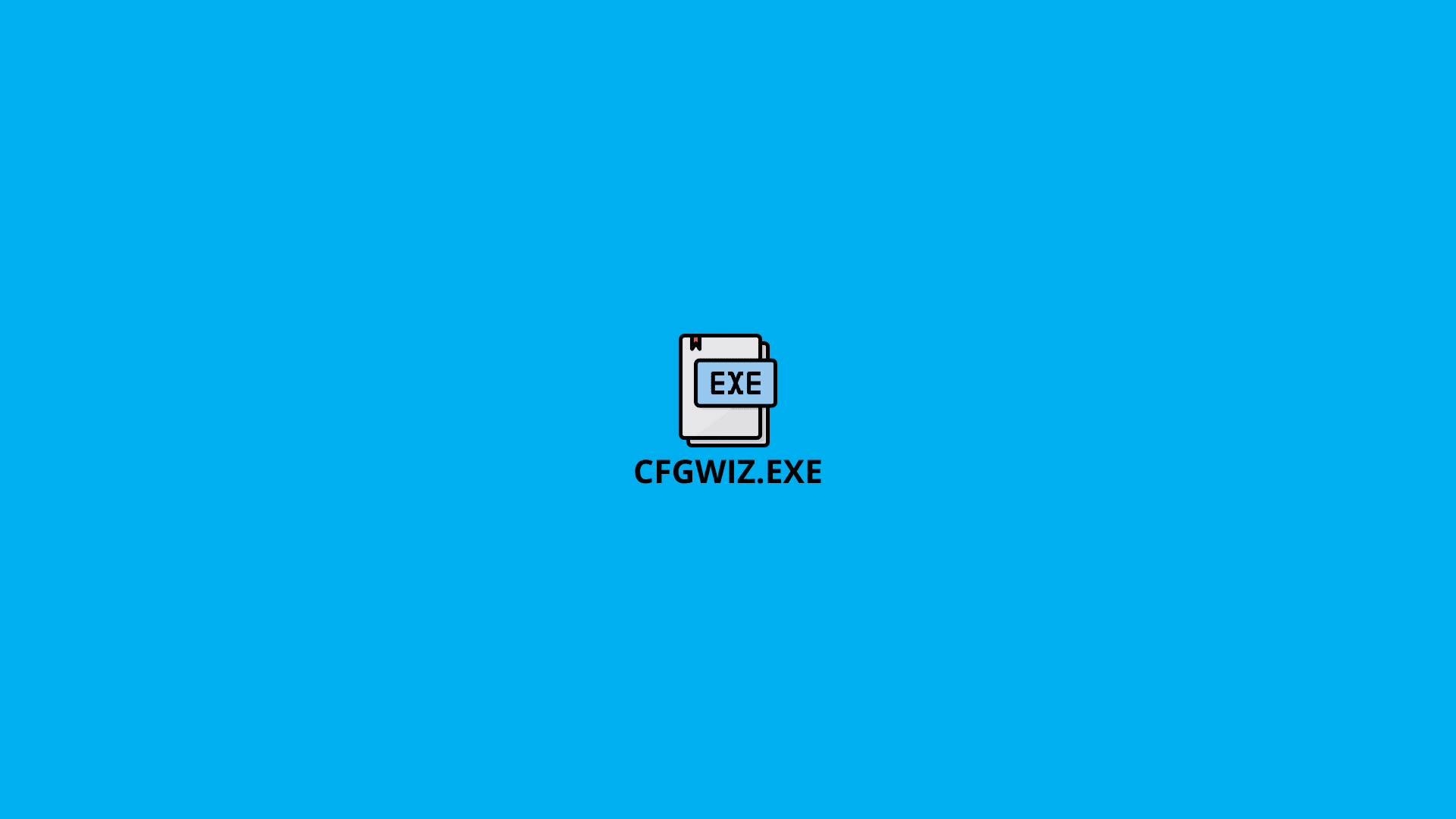 cfgwiz.exe
