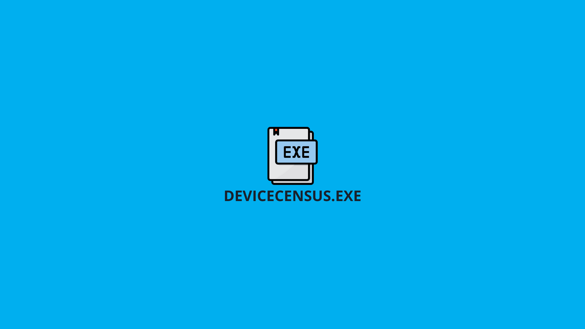 devicecensus.exe