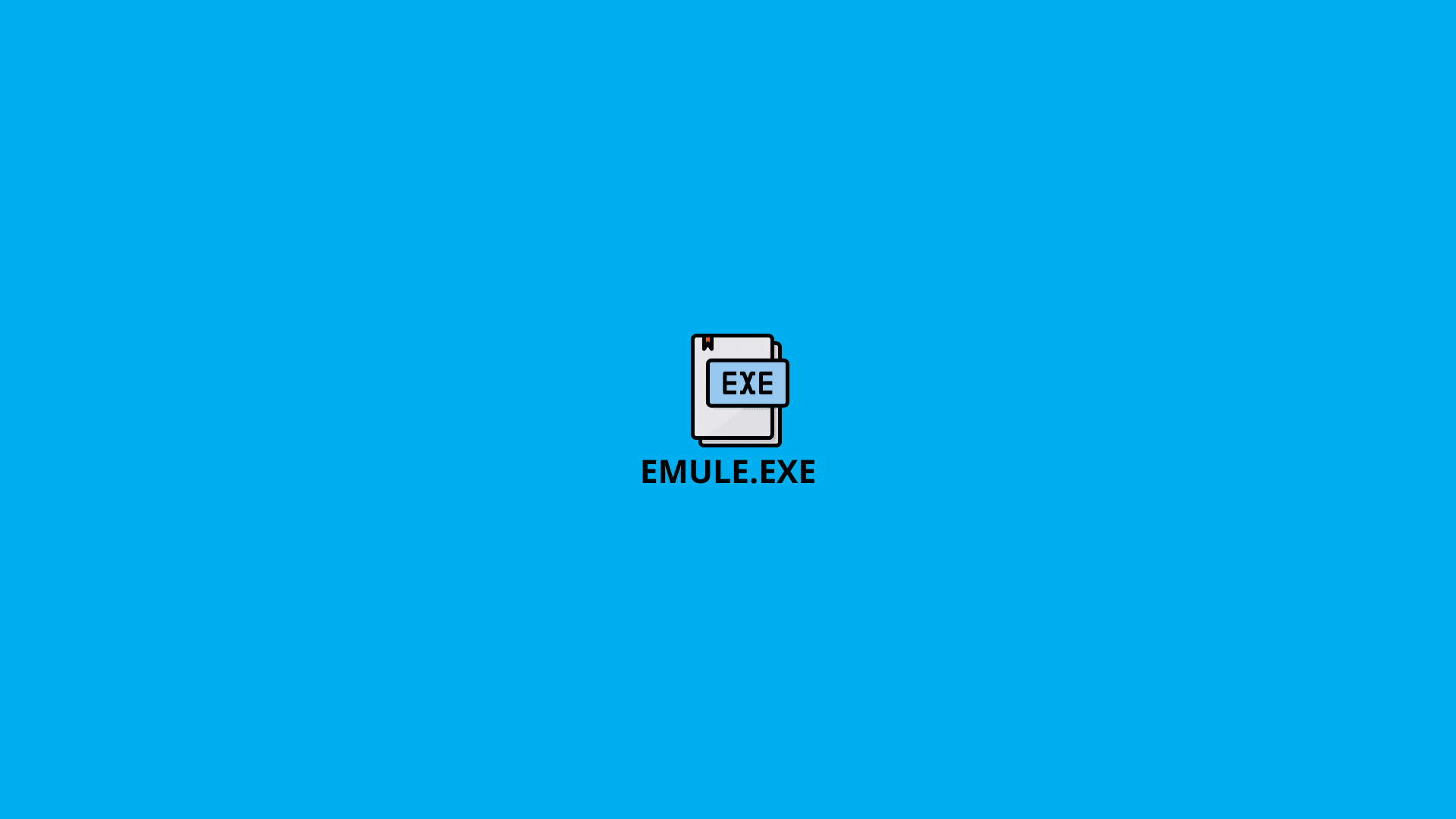 eMule.exe