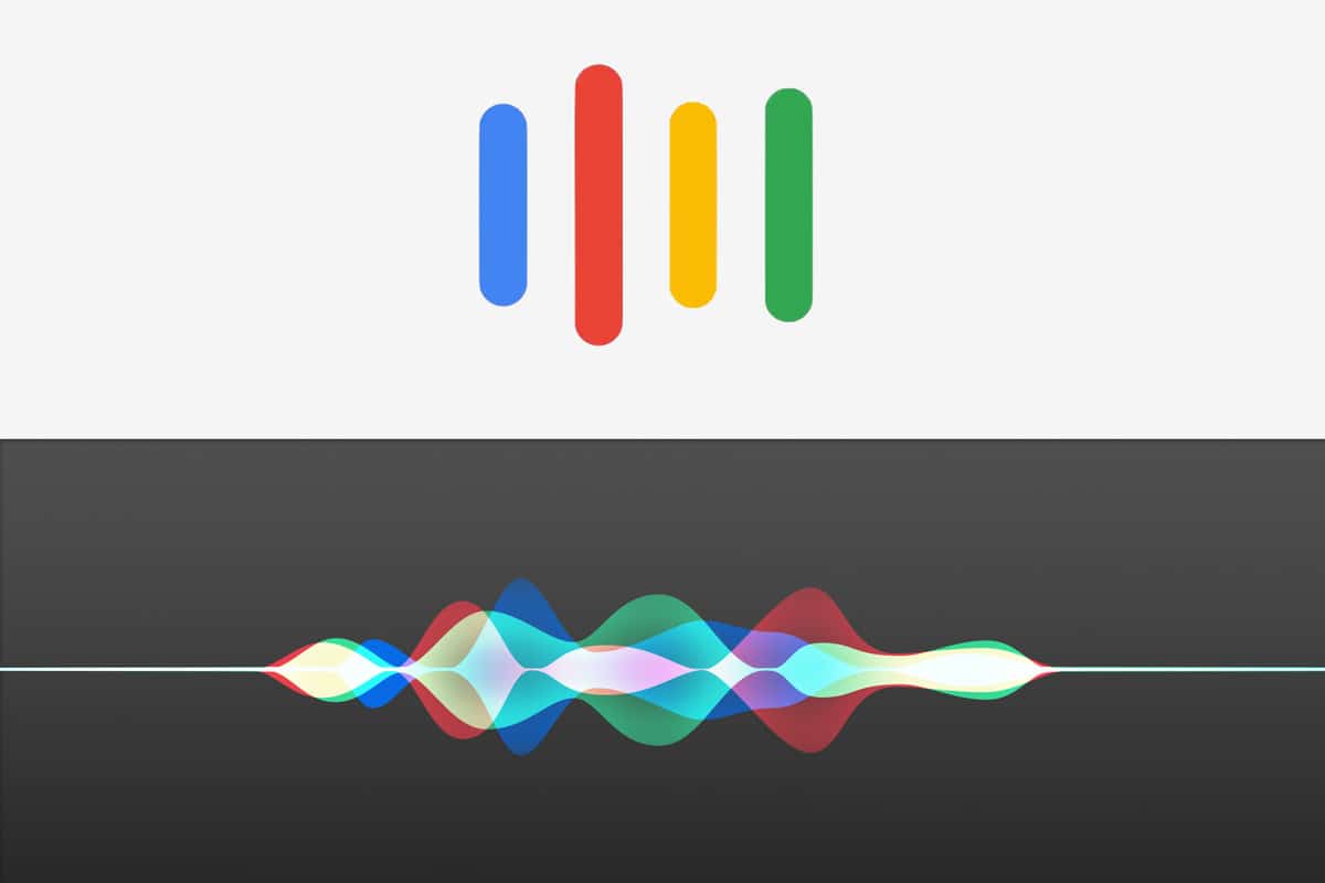 siri vs google assistant