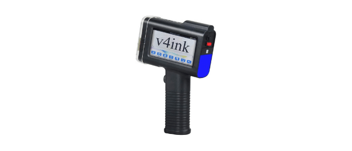 v4ink portable printer